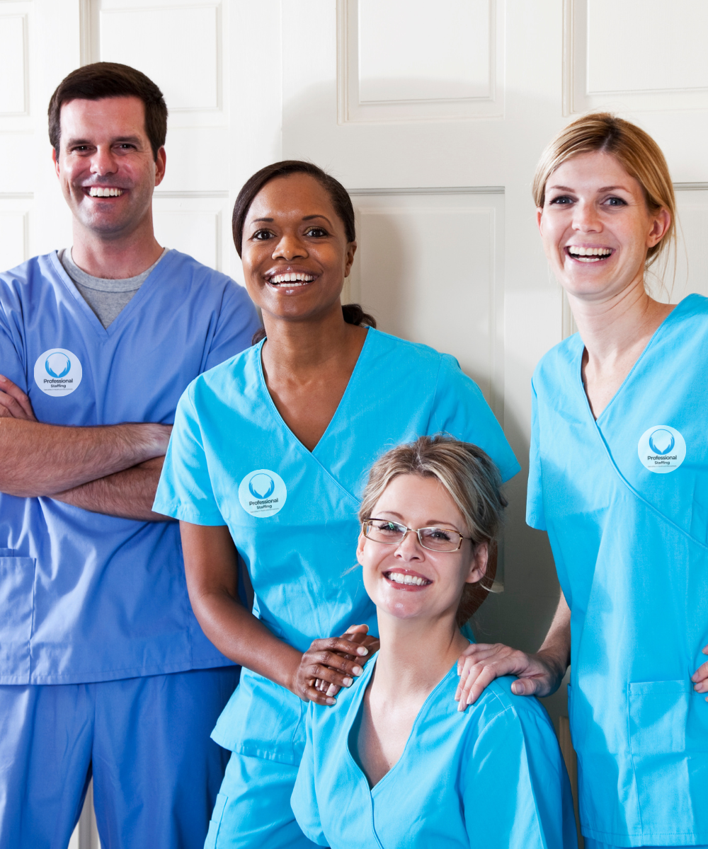 professional staffing UNIted kingdom(1)